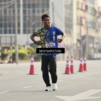Runner Photo 5929511