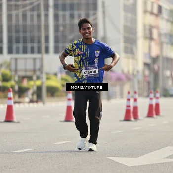 Runner Photo 5929512