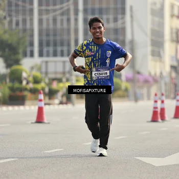 Runner Photo 5929517