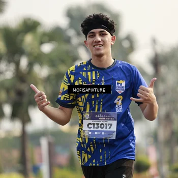 Runner Photo 5929519
