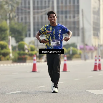 Runner Photo 5929521