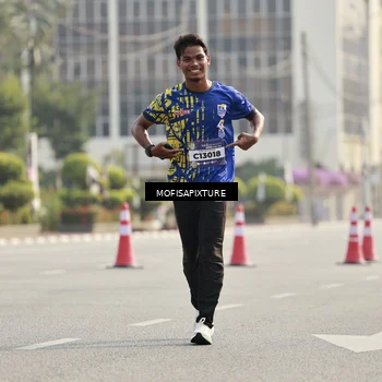 Runner Photo 5929522