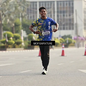 Runner Photo 5929527