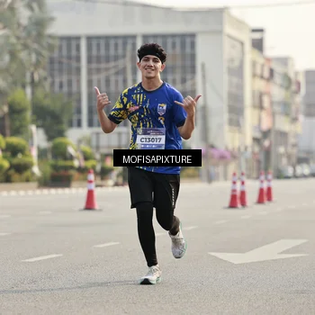 Runner Photo 5929528