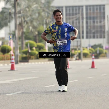 Runner Photo 5929529