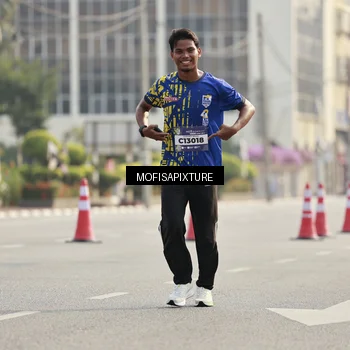 Runner Photo 5929530
