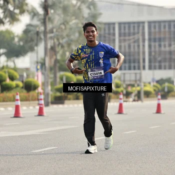 Runner Photo 5929531