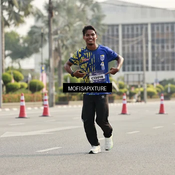 Runner Photo 5929532