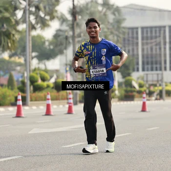 Runner Photo 5929533