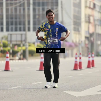Runner Photo 5929534