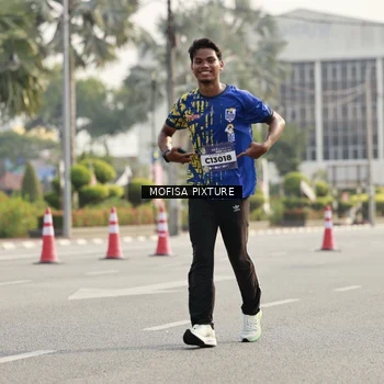 Runner Photo 5929535