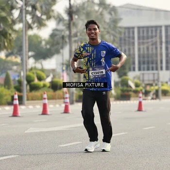 Runner Photo 5929536
