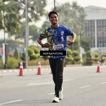 Runner Photo 5929537
