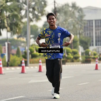 Runner Photo 5929540
