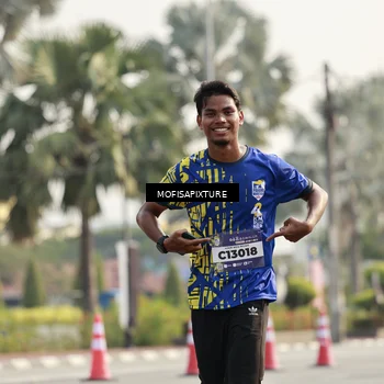 Runner Photo 5929541
