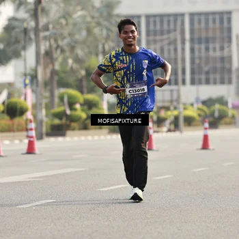 Runner Photo 5929542