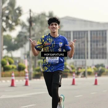 Runner Photo 5929543