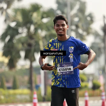 Runner Photo 5929544
