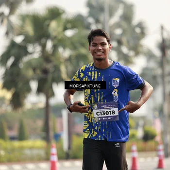 Runner Photo 5929545