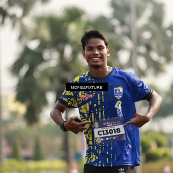 Runner Photo 5929547