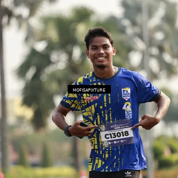 Runner Photo 5929548