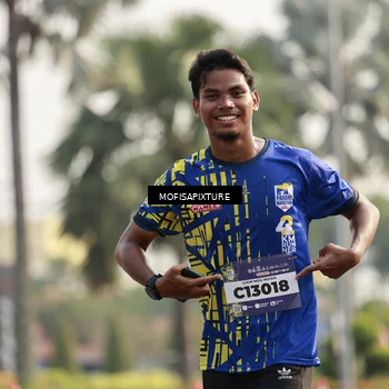 Runner Photo 5929549