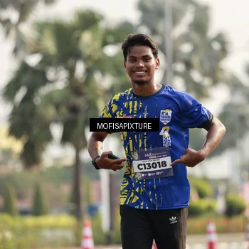 Runner Photo 5929551