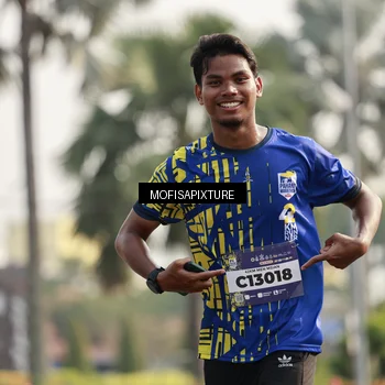 Runner Photo 5929552