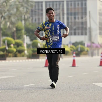 Runner Photo 5929553