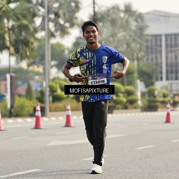 Runner Photo 5929554