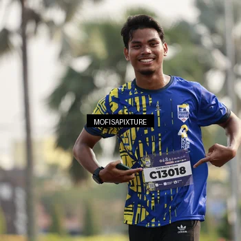 Runner Photo 5929555