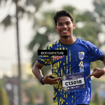 Runner Photo 5929557