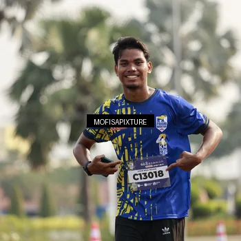 Runner Photo 5929558