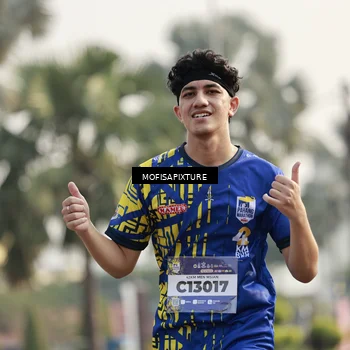 Runner Photo 5929567