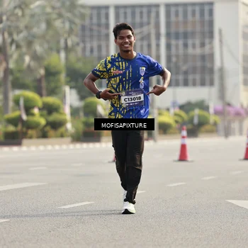Runner Photo 5929570