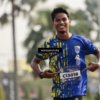 Runner Photo 5929589