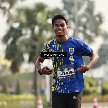 Runner Photo 5929592