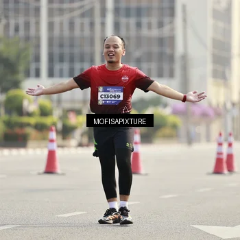 Runner Photo 5929598