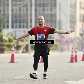 Runner Photo 5929605