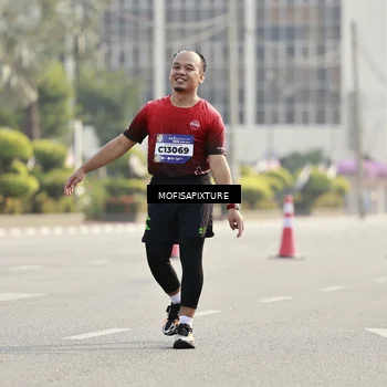 Runner Photo 5929608
