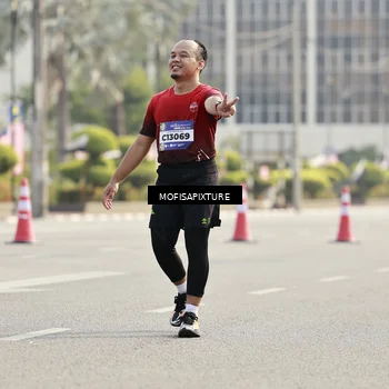 Runner Photo 5929615