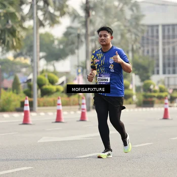 Runner Photo 5929620