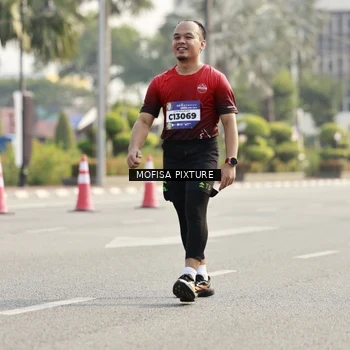 Runner Photo 5929627