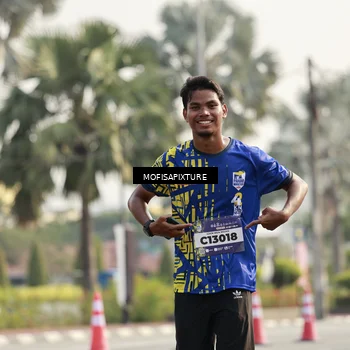 Runner Photo 5929634