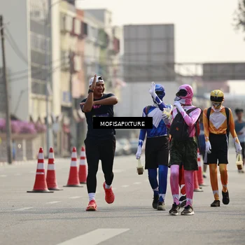 Runner Photo 5929637