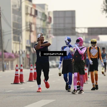 Runner Photo 5929638