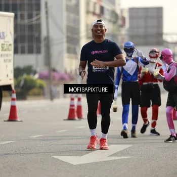 Runner Photo 5929641