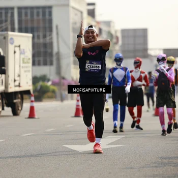Runner Photo 5929651