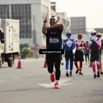 Runner Photo 5929652