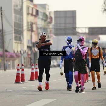 Runner Photo 5929654